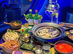 -入火韩国烤肉(凯旋广场店)