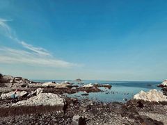 -养马岛旅游度假区