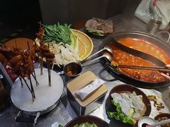 -冯校长老火锅(深圳总店)