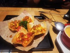 -豪客来牛排(天阳D32店)