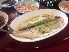 -湖鲜楼