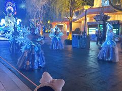 -青岛方特梦幻王国