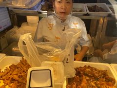 -紫光园(劲松店)