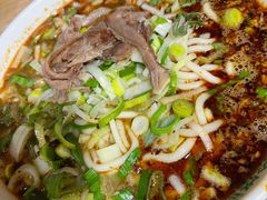 -肖家客饸饹面(郑州总店)