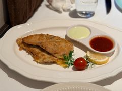 -波特曼西餐厅(南岗店)