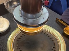 -熊大·鲜烤黄牛肉(五山店)