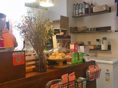 -AFS Cafe & Canteen(闽江二路店)