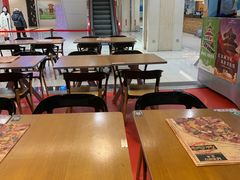 -Tube station站点比萨(王府井百货店)