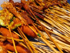 -王扯火胖哥烤生蚝(眉山首店)