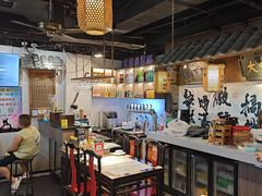 -京城小江南·北京烤鸭·江南土菜·白鱼(中关村店)