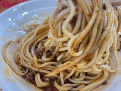 素椒杂酱面-华兴街自力面店