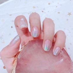 -M·X Nail日式美甲美睫