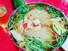 -西塔大冷面(市府大路店)