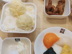 -满记甜品(加州阳光开元广场店)