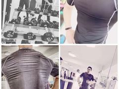 -中田健身工作室(珠江路地铁站店)