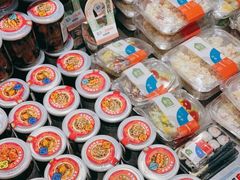-盒马鲜生(金桥国际广场店)