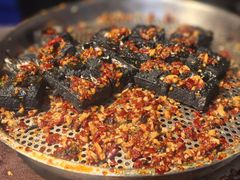 -黑色经典臭豆腐·湖南特产(步行街店)