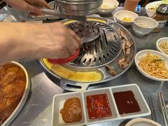 -喜来稀肉(虹泉路店)