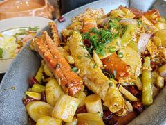 -蟹之国·精品蟹料理(极地店)