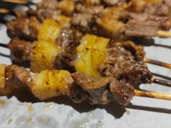 -肉串汪(月坛店)