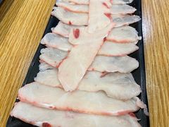 -就这么牛潮式牛肉火锅(华侨城店)