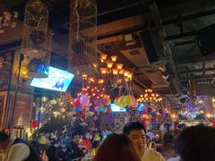 -长沙玛格丽特清吧(解放西路店)