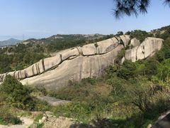 -大罗山风景区