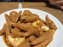 -鸽子窝(青塔店)