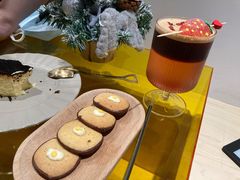 -XI·LaundryCafe 喜咖自助洗衣咖啡店