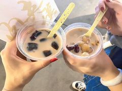 -八婆婆烧仙草(中山路店)