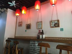 大堂-湛记蘸水米线(粉巷店)