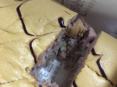 -台拾记古早味现烤蛋糕(新世界花苑店)