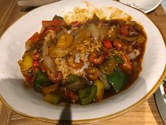 -麦甜创意轻食餐厅(西康路店)