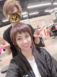 -东瀛造型