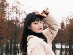 -白鹭湾湿地公园