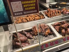 -老鼎万春卤菜(五代传承创始老店)