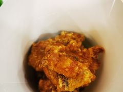 椒香辣骨鸡-德克士(砂之船奥特莱斯店)