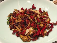 -福照楼汽锅鸡·云南菜(火车站锦江店)