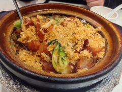 腊味煲仔饭-煲煲好(朝阳门店)