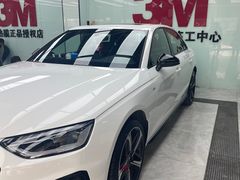 -新月3M汽车贴膜隐形车衣膜小二官方授权店(肖村桥店)