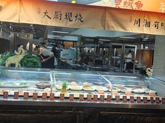 -不倒翁·安徽名菜楼(步行街店)