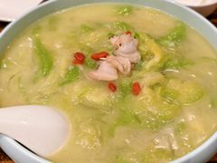 -小时候文化餐厅(盘山店)