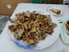 -庆山饭店·海鲜饺子家常菜(北戴河黑石路店)