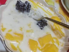 -甜心妈妈·榴莲星级糖水(北京路总店)