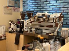 -Onirii Coffee(长乐路店)