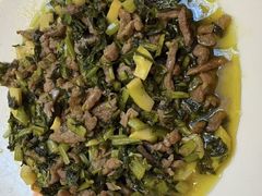 -食光慢宴·安吉土菜馆