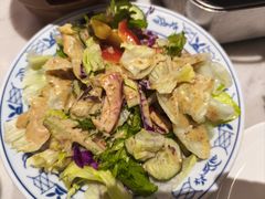 -小菜园新徽菜(北京大兴龙湖天街店)
