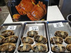 -一棠龙虾•王牌虾球(楚河汉街店)