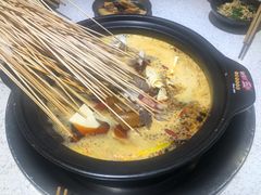 -钢管厂五区小郡肝火锅串串香(总店)
