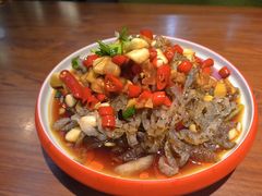 -老闵田螺馆·南昌市井菜·特色小吃(总店)